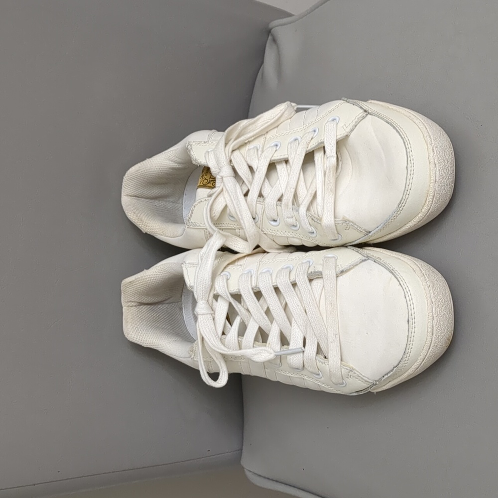 Steven Madden Zeko Mens Sneakers